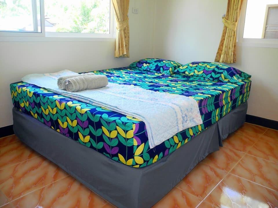 Bangnu River Resort Phang Nga Luaran gambar