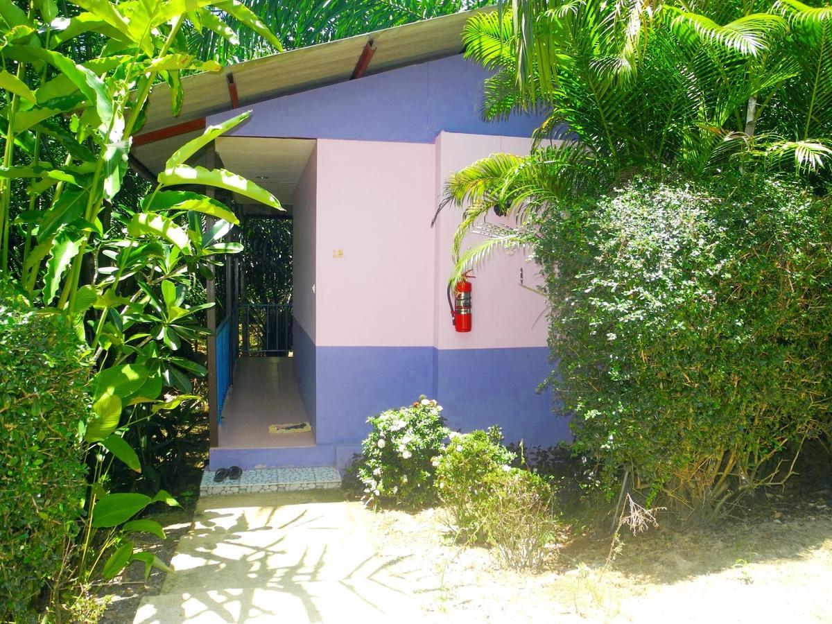 Bangnu River Resort Phang Nga Luaran gambar